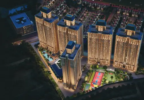 House of Hiranandani Panvel